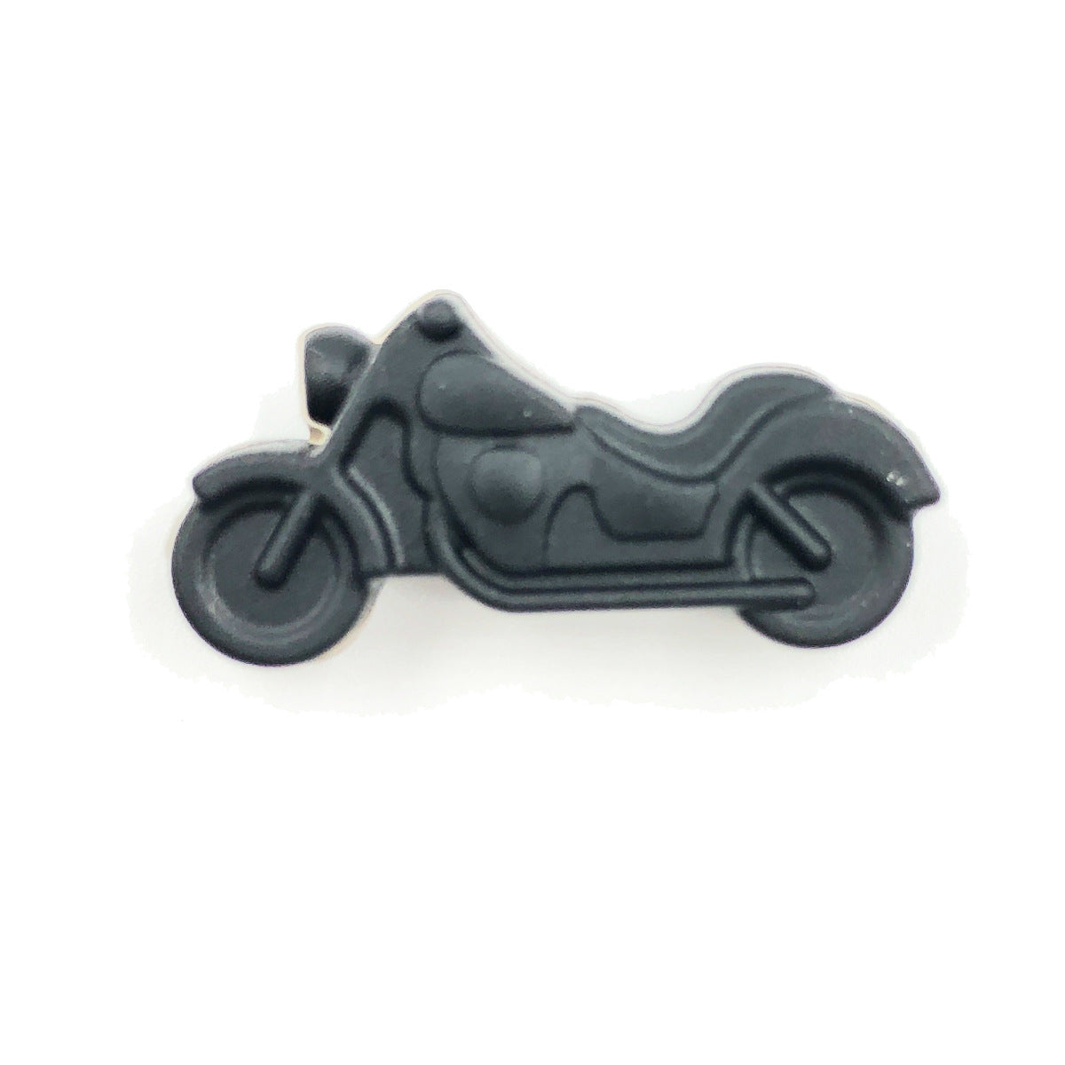 Cuentas de motocicleta de silicona de 100 piezas al por mayor.